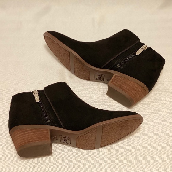 Circus by Sam Edelman Preston Ankle Booties - Picture 2 of 7